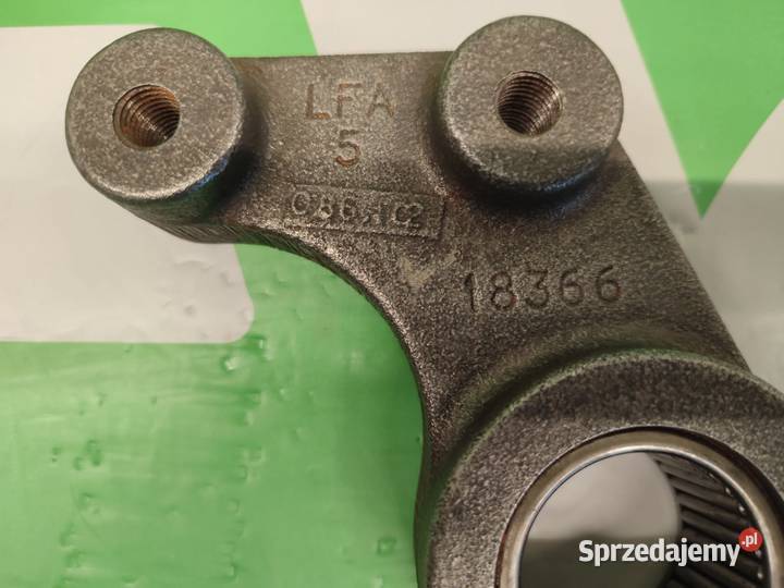 Wspornik 411359A1 Sprzęgło 370196A1 Case MX 110 Wilkowo
