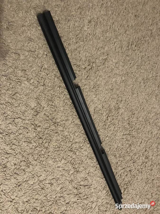 Listwa zgarniająca szyby tyłlewy Seat ToledoLeon Lublin