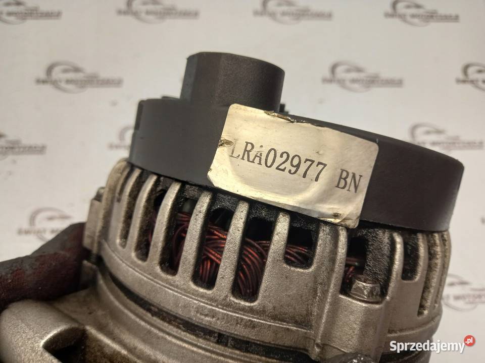 TRANSIT JUMPER BOXER 22 TDCI 85 P8FA 177 Kielce