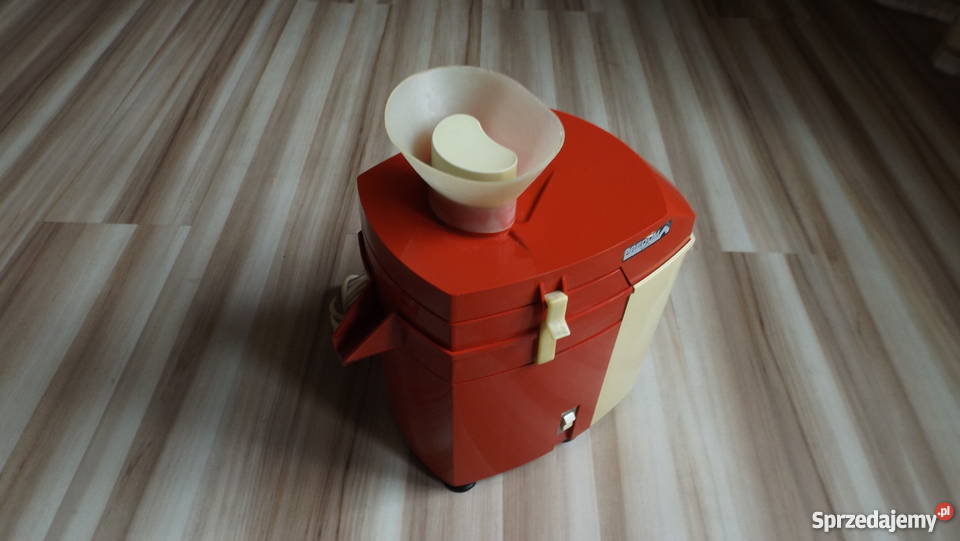 Sokowirówka Predom EDA SW3 PRL warmińsko-mazurskie Grodziczno