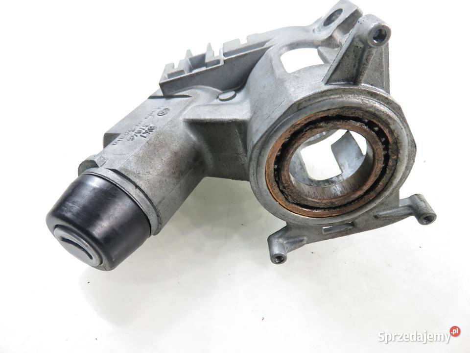 STACYJKA VW GOLF III Variant 1H5 357905851D Układ elektryczny, zapłon