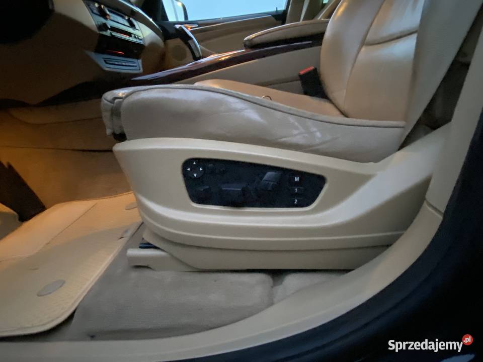 BMW Lublin