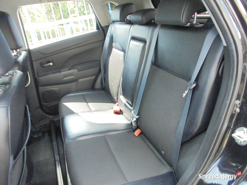 Citron C4 Aircross eHDi 115 Stop Start 2WD radio Samochody osobowe Bydgoszcz