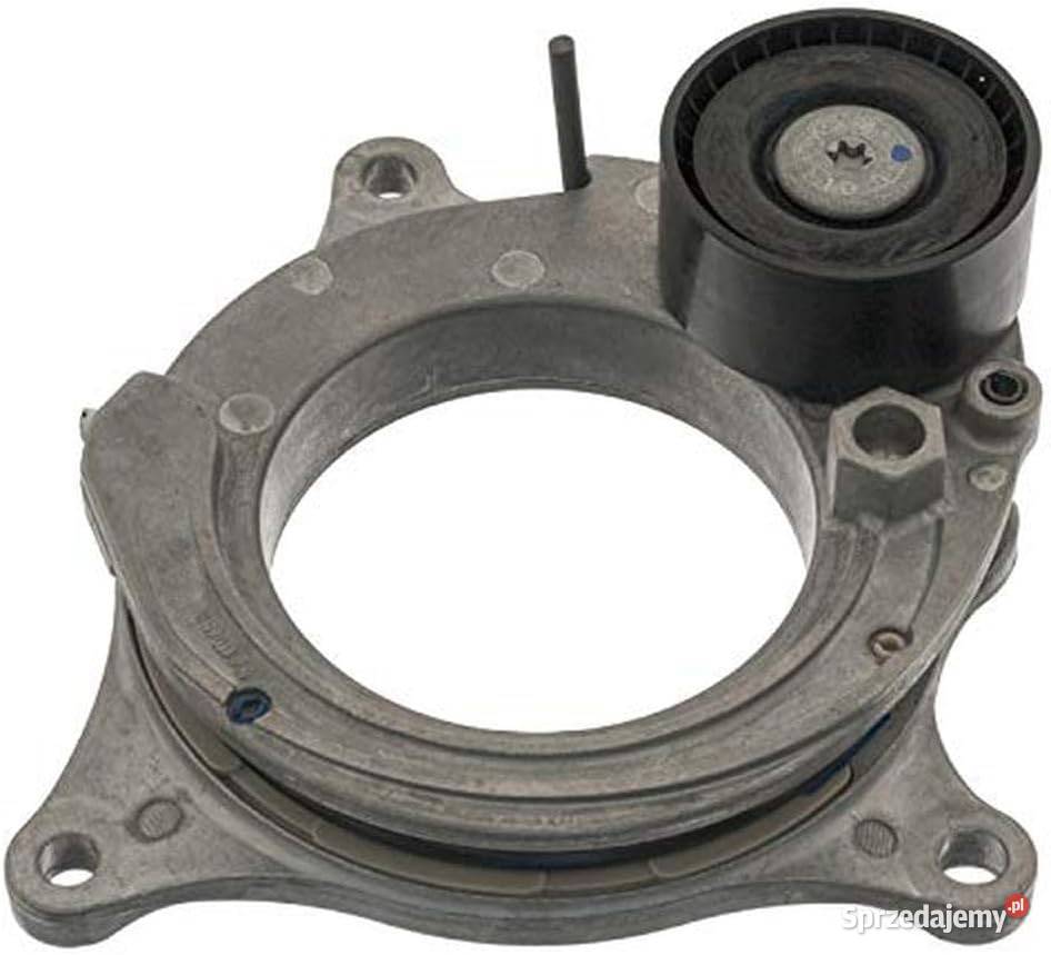 FEBI 49527 NAPINACZ PASKA WIELOROWKOWEGO BMW Elementy napędu Szczerbice