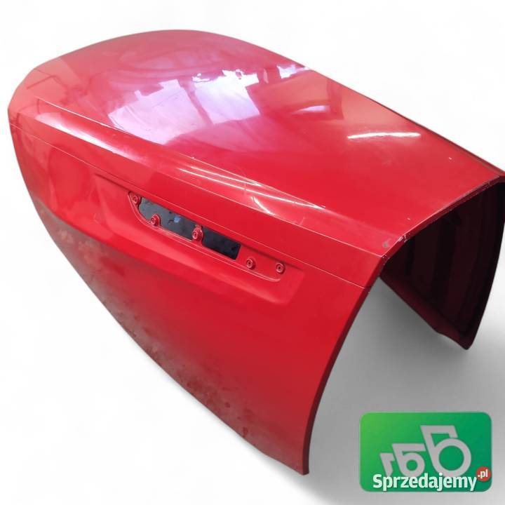 Maska silnika Kaptur Pokrywa Case Optum 270 CVX Wilkowo