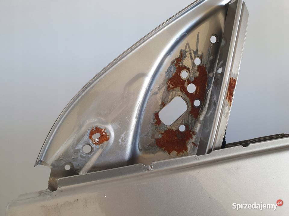 DRZWI LEWY PRZÓD Volvo S60 II V60 I 20102018 Chełm