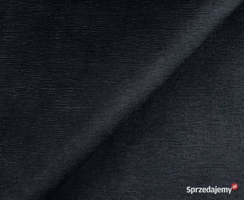 Wave tkanina obiciowa przyjemny w dotyku welur