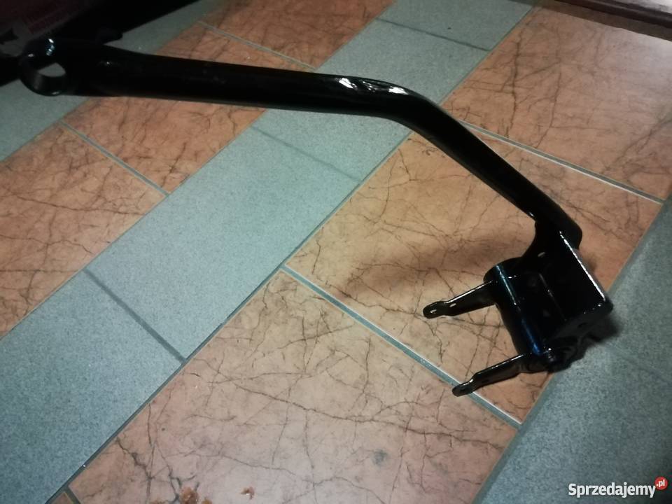 Uchwyt silnika Simson sr50 Silniki i osprzęt Pruchnik