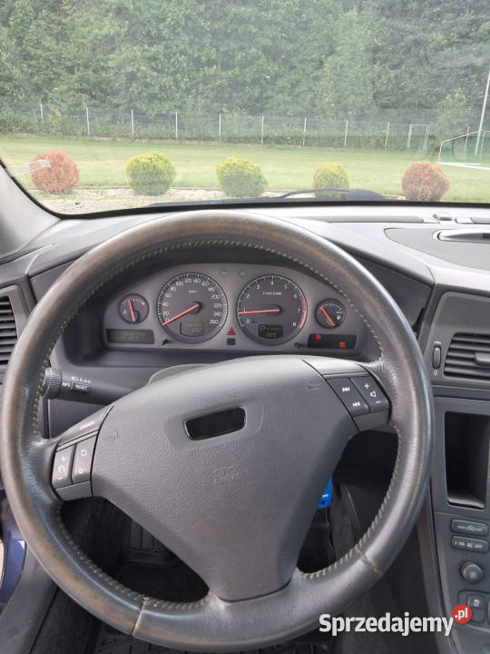 Volvo S60 I 20002010 ABS