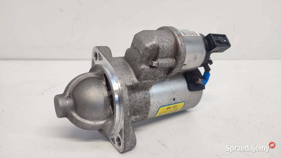 HYUNDAI BAYON ROZRUSZNIK 10 3610008000