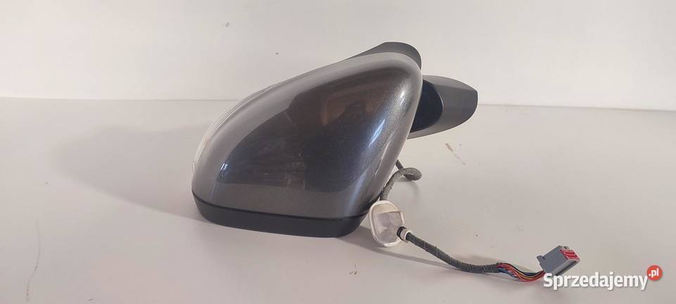 FORD PUMA MK2 LUSTERKO LEWE MAGNETIC 10 PIN Lusterka zewnętrzne sprzedam