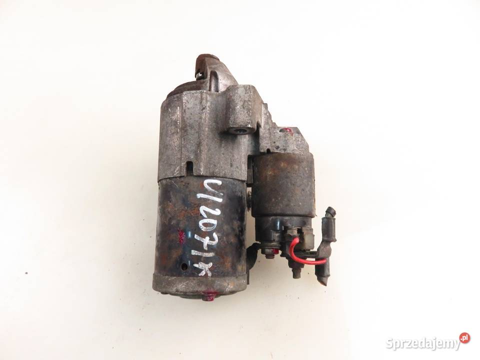 ROZRUSZNIK PEUGEOT 307 14 HDi 9663528880 osobowe