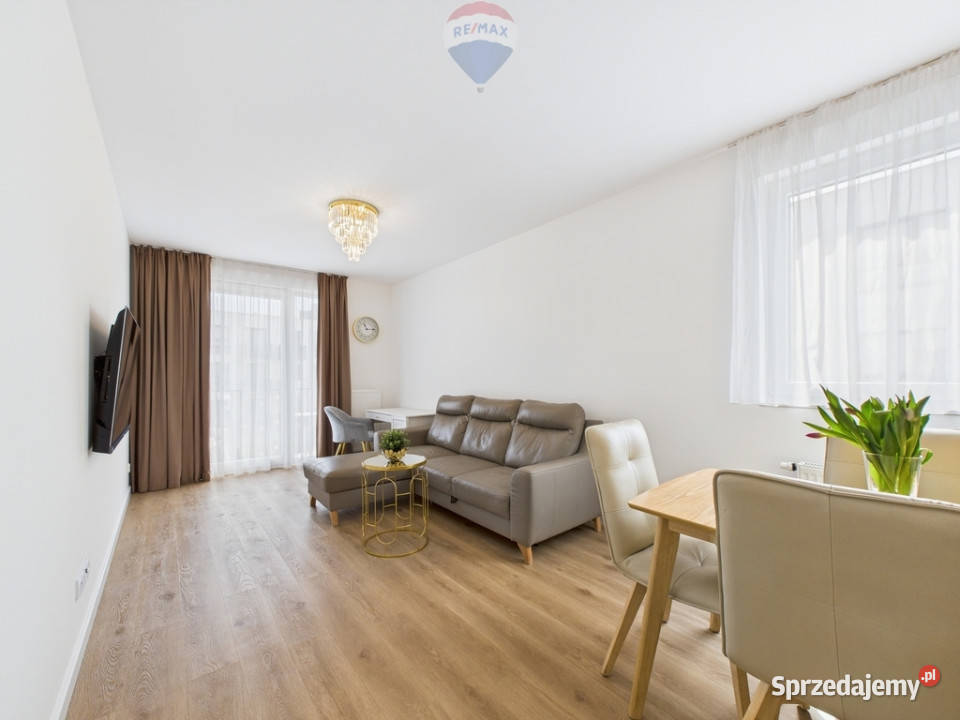 3pok mieszkanie Ożarów Mazowiecki Kamińskiego Liczba pokoi 3