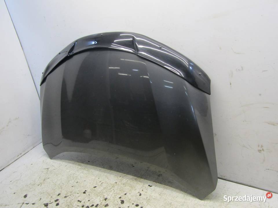 MASKA POKRYWA PRZEDNIA PRZÓD KAD G NISSAN XTRAIL