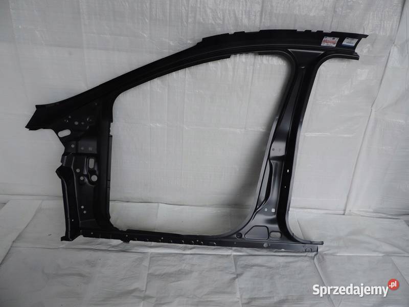 FORD FOCUS MK3 SŁUPEK PRAWY PRZÓD NOWY