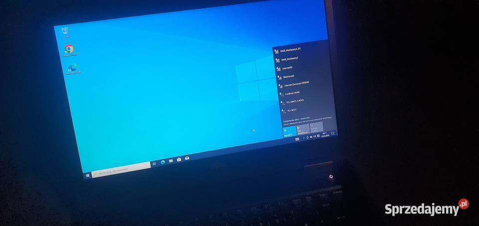 Dell latitude e5440 Sosnowiec