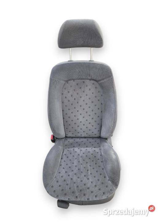 KMPLFOTEL FOTELE PRZÓD KANAPA TYŁ SEAT LEON I Działoszyce