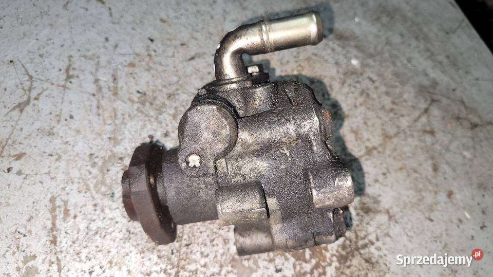 Pompa wspomagania Skoda Fabia 14 TDI osobowe Pompy wspomagania mazowieckie Łagów