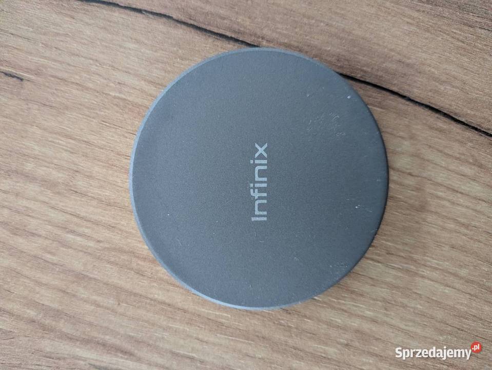 Infonix note 40 pro5g Hadle Kańczuckie