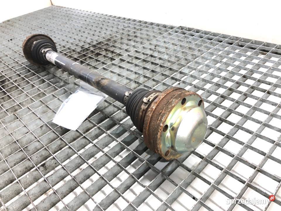 PÓŁOŚ PRAWY TYŁ AUDI A6 C7 8R0501203C 30 245