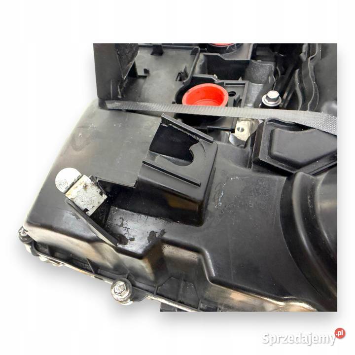 SILNIK N43B16A BMW E81 E87 E90 E91 E92 16 122 lubelskie