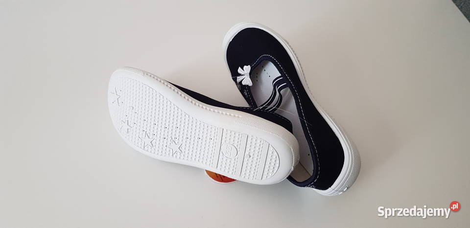 Nowe kapcie viggami buty 33 dziewczęce Warszawa