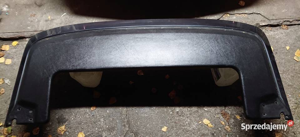 Pokrywa dachu Bmw e30 cabrio Zabrze