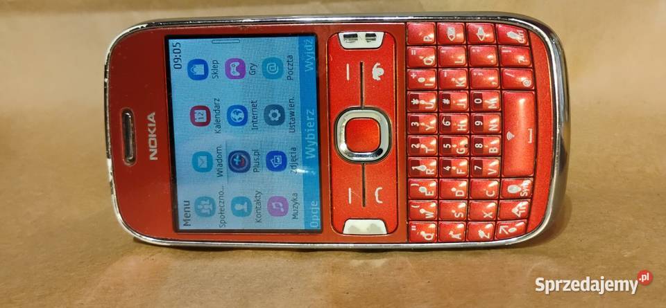 Nokia AISHA 302 ładowarka Opole