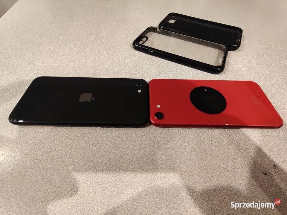 iPhone se 2