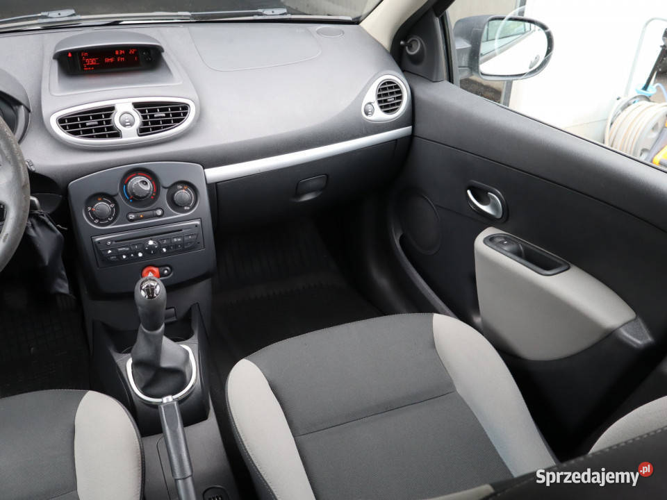 Renault Clio 15 dCi