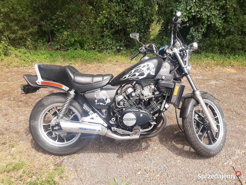Honda Magna VF 500 C 1991r V4 Kunów sprzedam