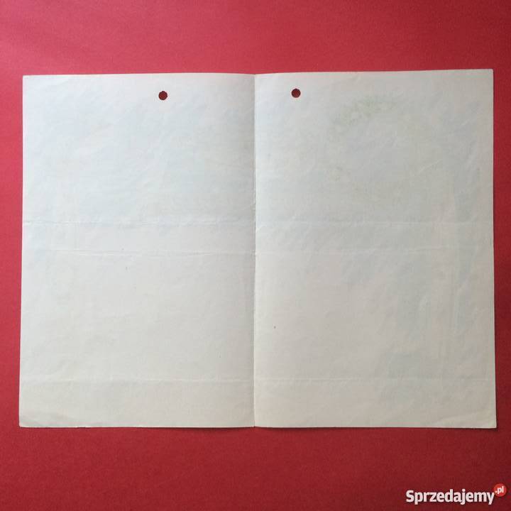 Telegram 35 Szczecin