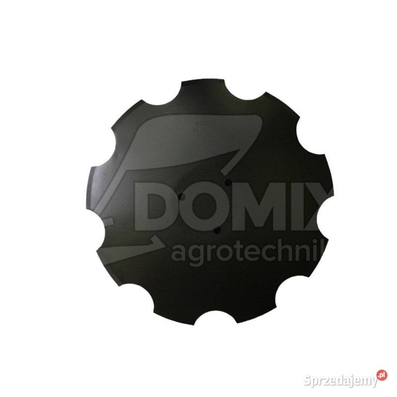 Talerz uprawowy 460x4 Horsch Pronto Terano Tiger Kawnice