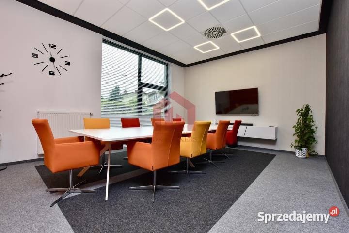 Sprzedaż lokalu Dębica 596m2 Sprzedaż podkarpackie