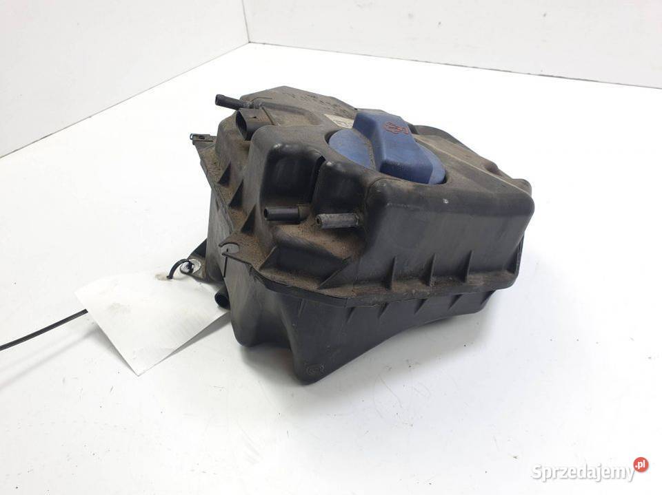 ZBIORNICZEK PŁYNU VOLKSWAGEN TOUAREG 7L0121407 Lipno
