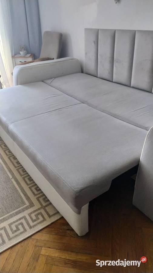 Sofa rozkładana 2os Dom i Ogród