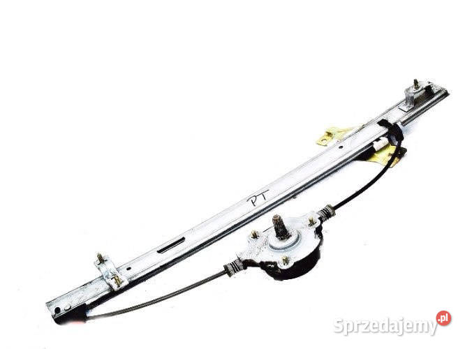MECHANIZM SZYBY PRAWY TYŁ KIA 2700 2500 27D Sosnowiec