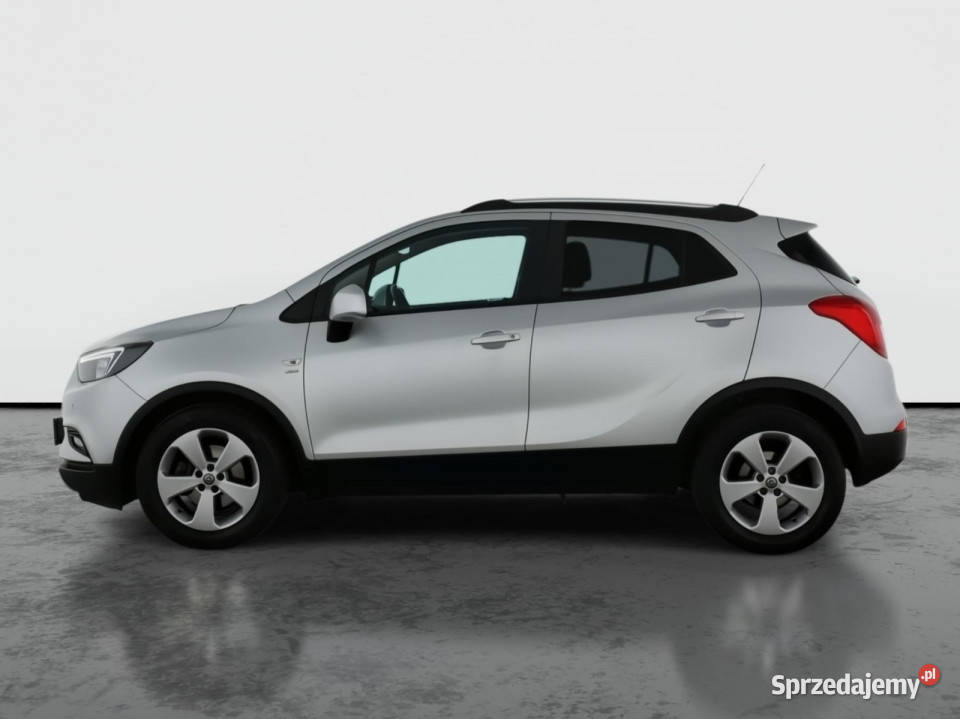 Opel Mokka 14 Turbo 85598km śląskie Katowice sprzedam