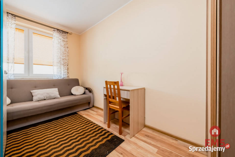 Mieszkanie Białystok 47m2 2 pok