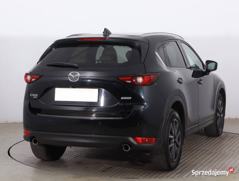 Mazda CX5 25 SkyactivG 4/5 mazowieckie Piaseczno
