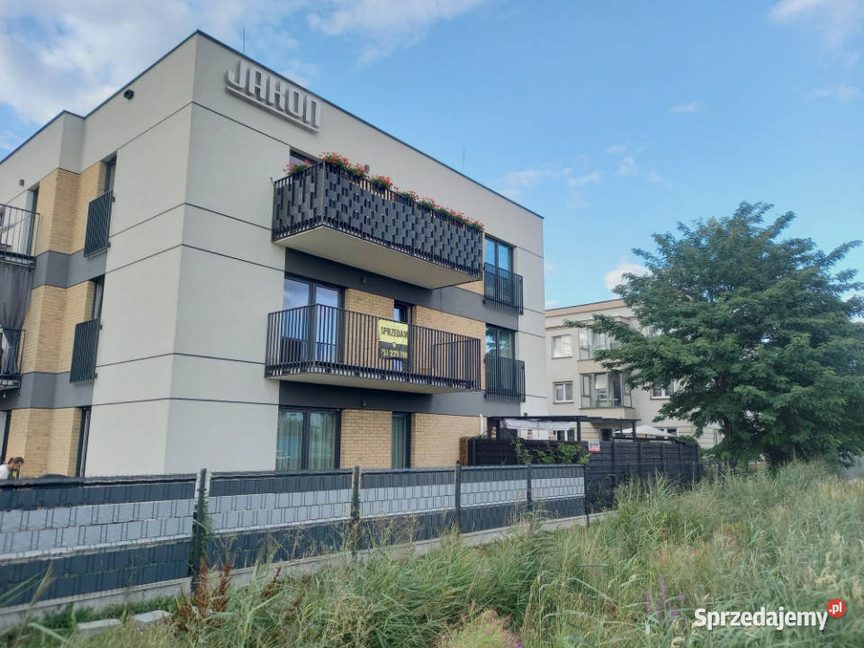 NOWE 2pokojowe mieszkanie 49 m Kartograficzna 49m2 Sprzedaż Warszawa