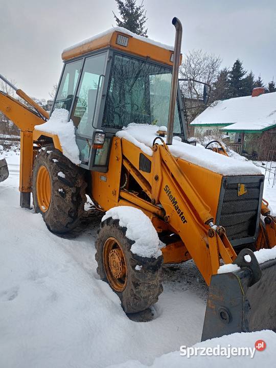 Sprzedam JCB 3 cx Koparko ładowarki Surhów