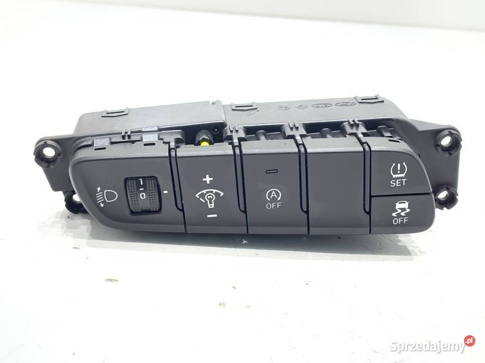 PRZEŁĄCZNIK REGULACJI ŚWIATEŁ HYUNDAI i30