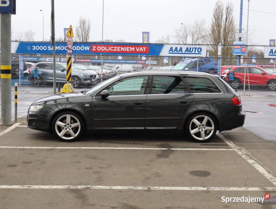 Seat Exeo 18 T 210870km Piaseczno sprzedam