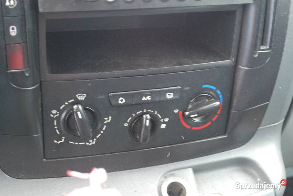 Fiat Scudo Brygadówka Wersja Long 20 diesel 120 ABS Nowy Sącz