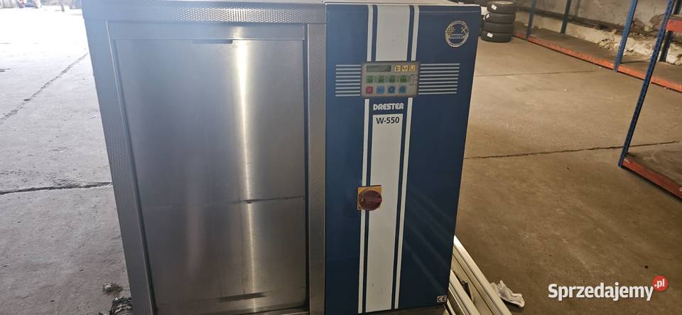 Wyważarka do kół montażownica Mętno sprzedam