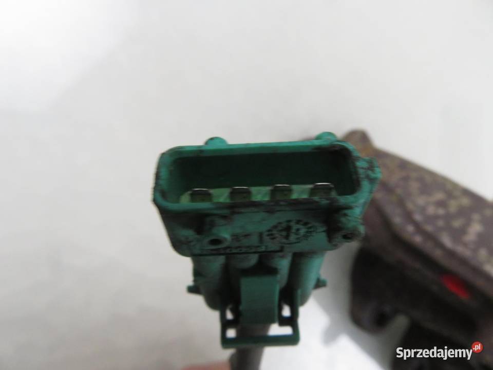 KOLEKTOR WYDECHOWY PEUGEOT CITROEN 11 9636962310