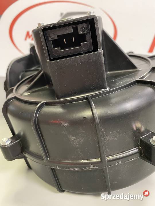 Dmuchawa nawiewu Case Holland Steyr 84221391 Białystok sprzedam