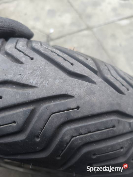 Piaggio X8 koło przód komplet Dębica sprzedam