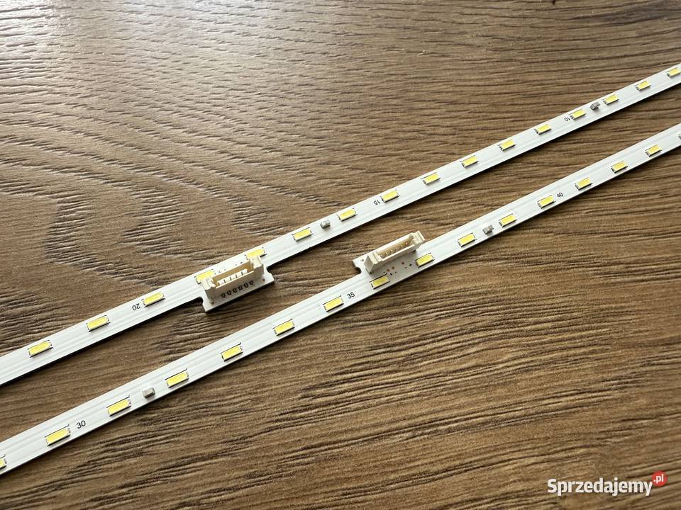 Listwy led do Sony KD55XG8596 KD55U8G KD55X8500G LED Sosnowiec